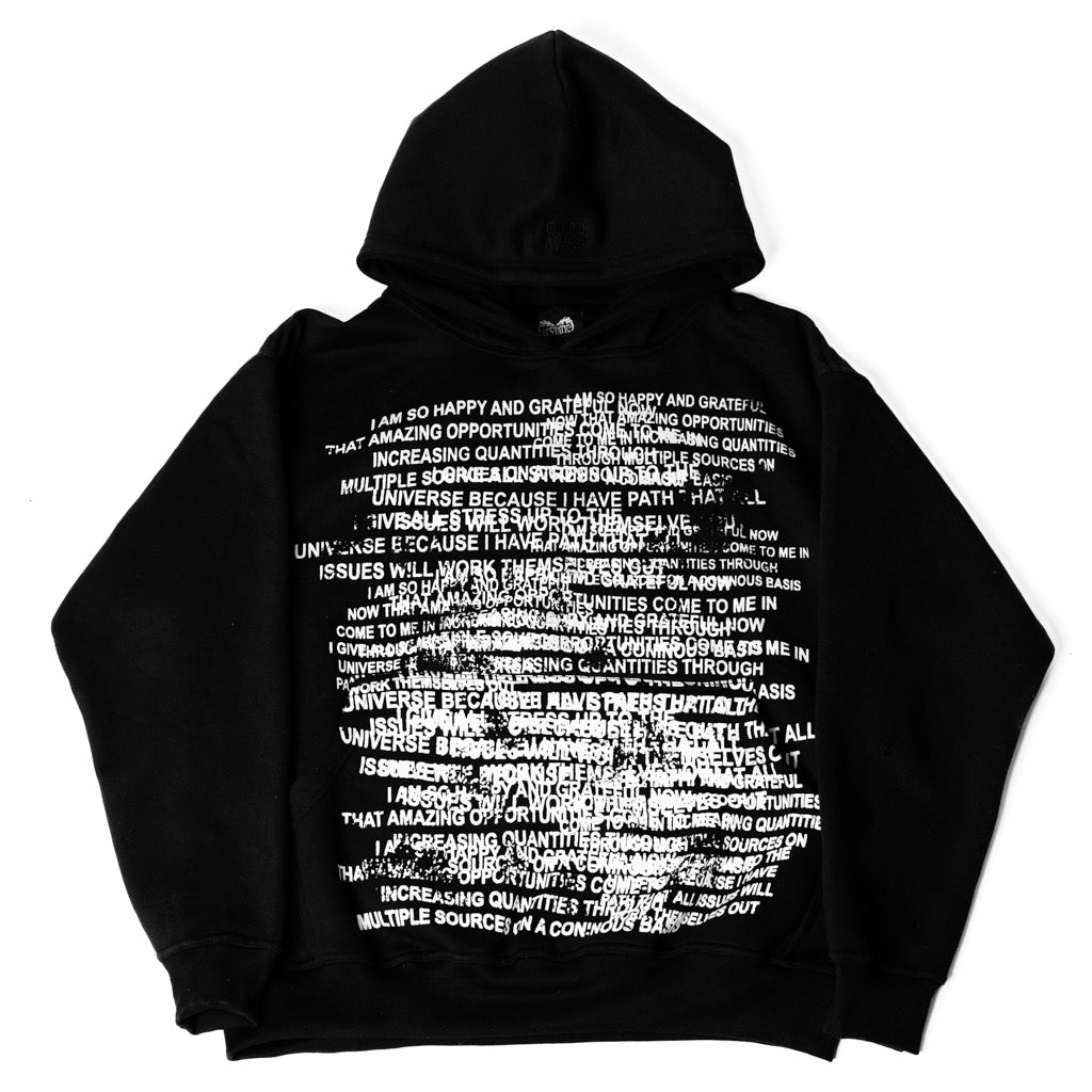 MANIFEST HOODIE