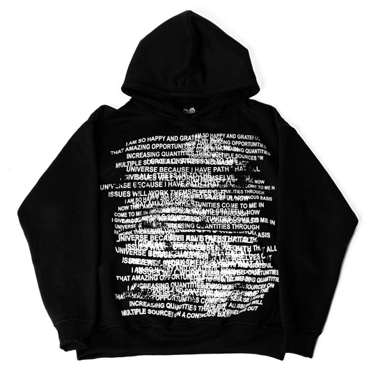 MANIFEST HOODIE