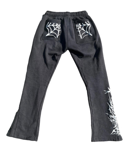 WEB SWEATPANTS